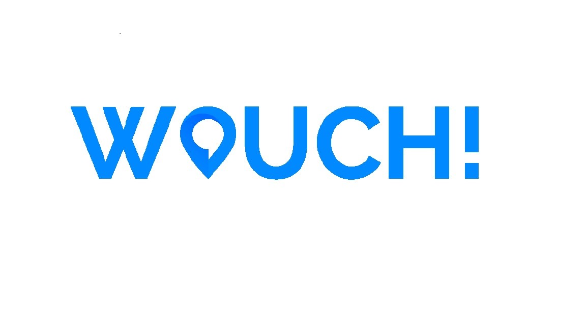 wouch!