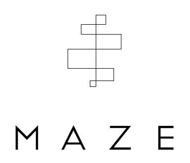 m a z e