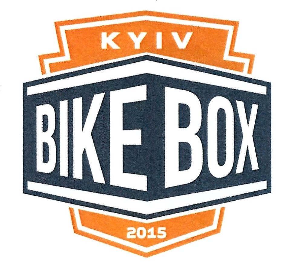 kyiv 2015