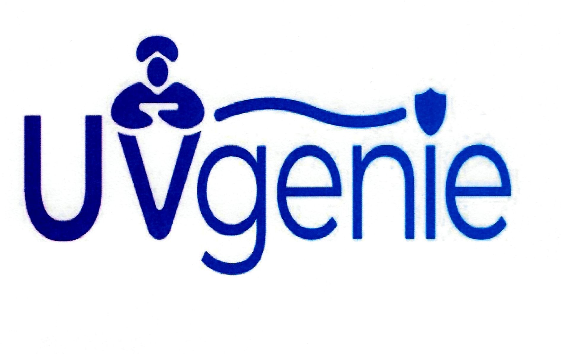 uv genie