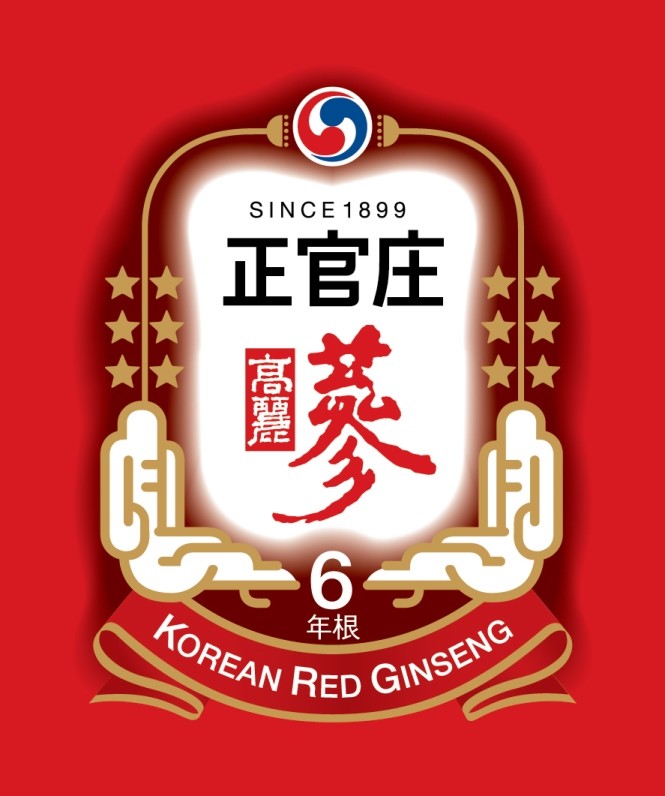 korean red ginseng