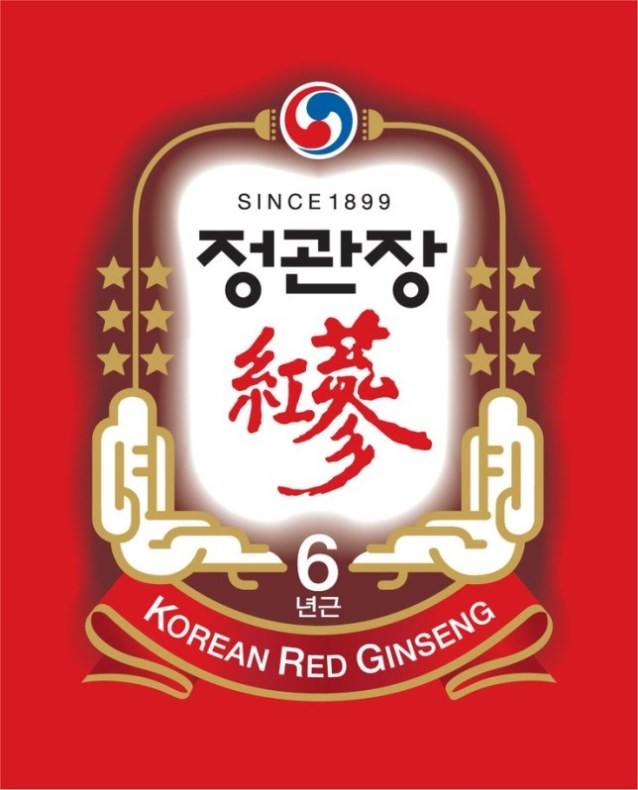 korean red ginseng