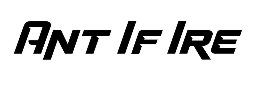 ant if ire