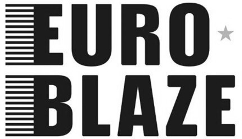 euro blaze