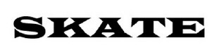skate