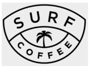 surf coffee