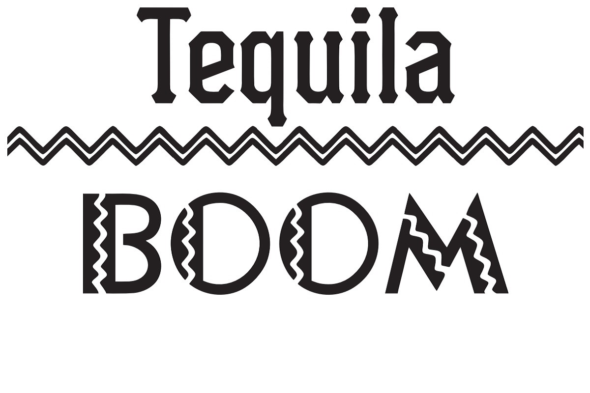 tequila boom