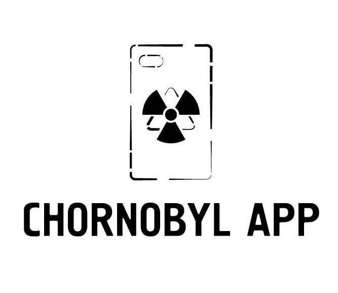 chornobyl app