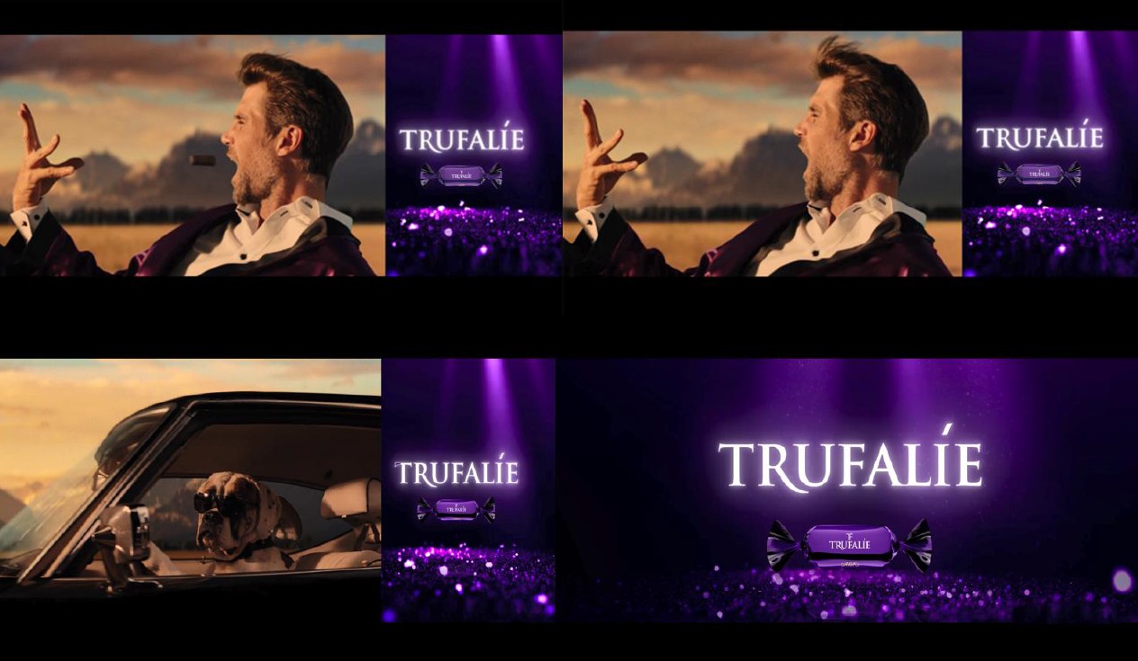 trufalie