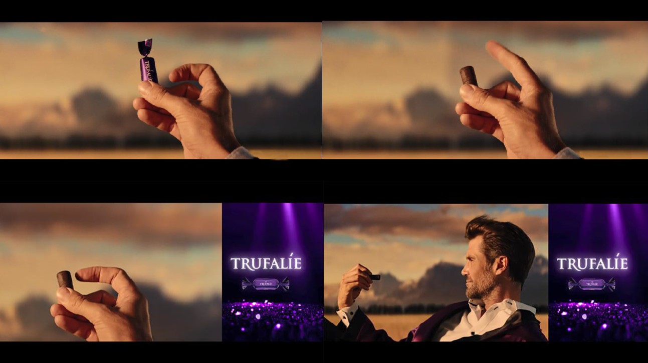 trufalie