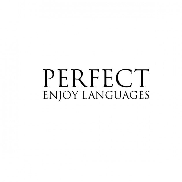 perfect enjoy languages