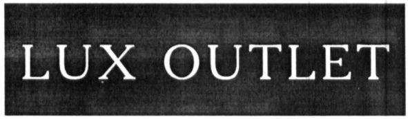 lux outlet
