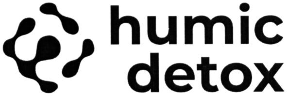 humic detox