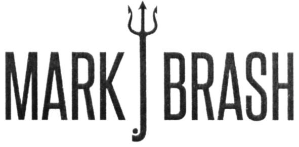 mark brash