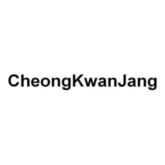 cheong kwan jang