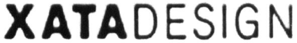 xata design