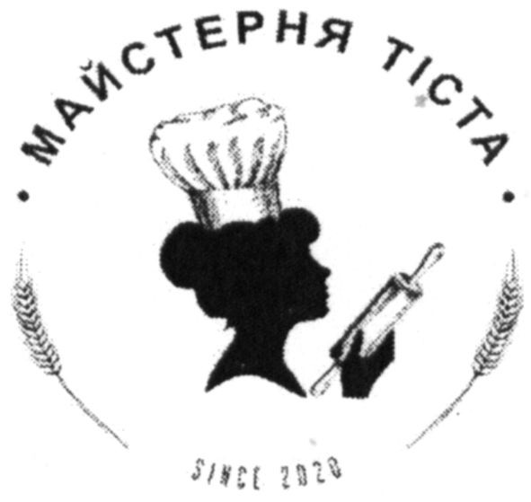 майстерня тіста