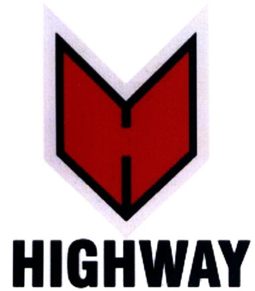 highway