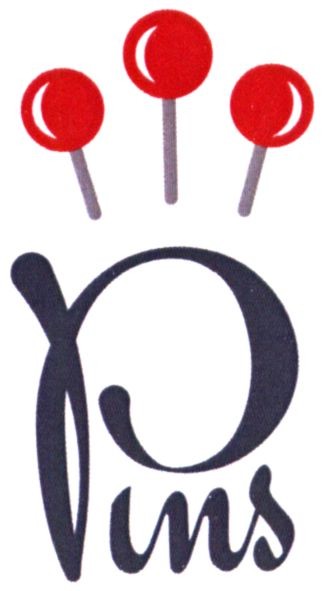 pins
