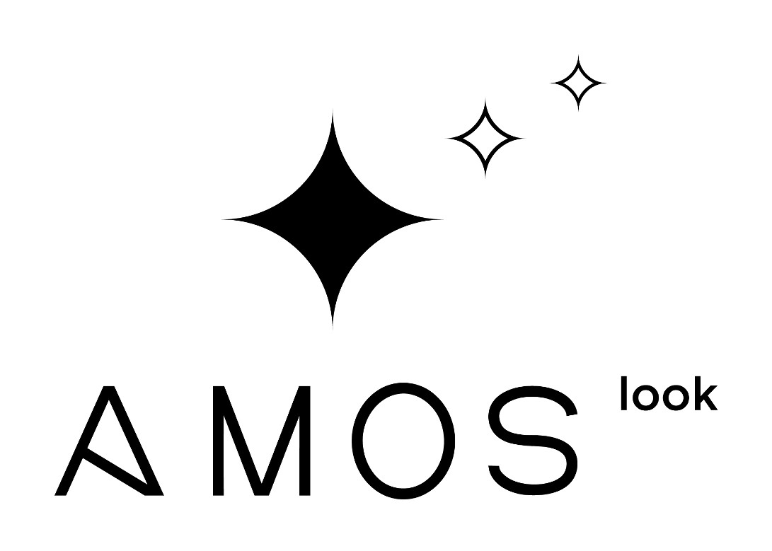 amos look