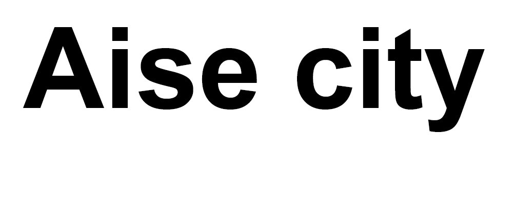 aise city