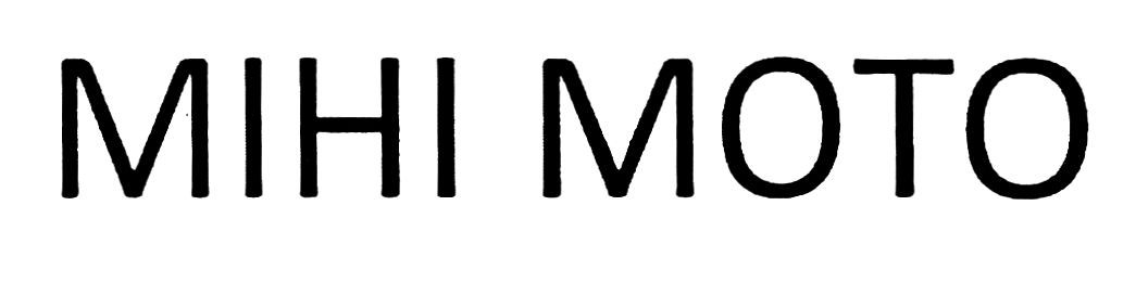 mihi moto