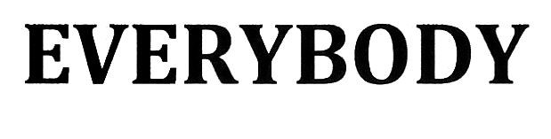 everybody