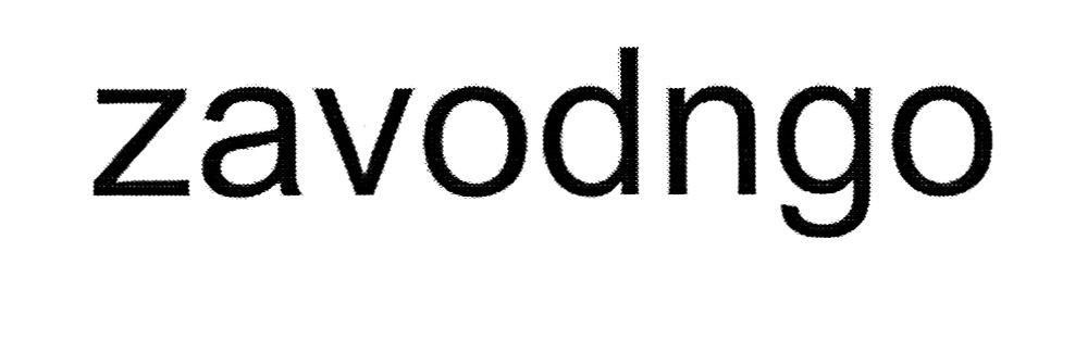 zavodngo