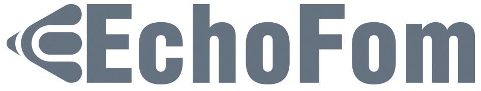 echo fom
