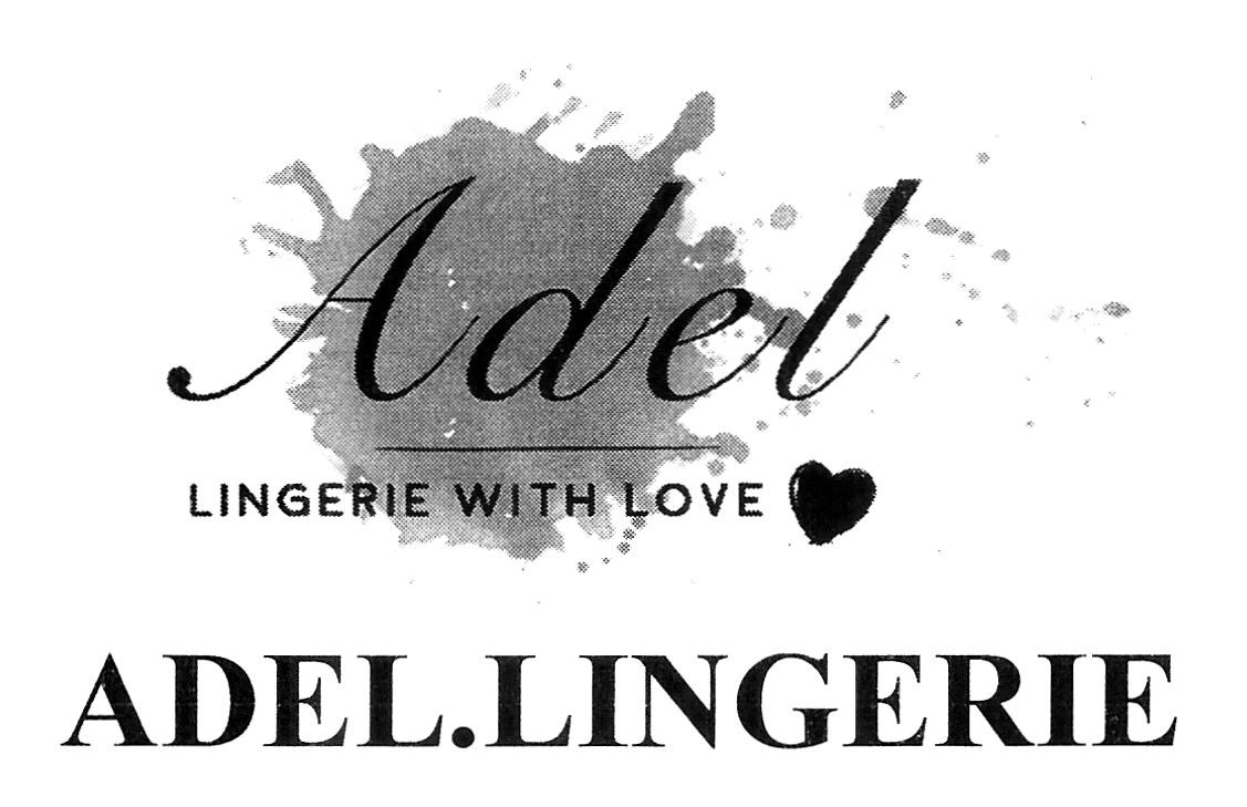 lingerie with love