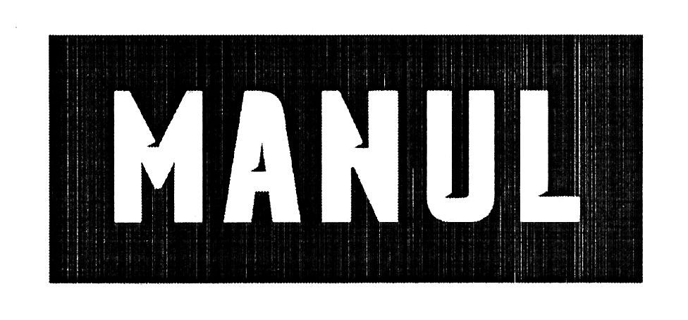 manul