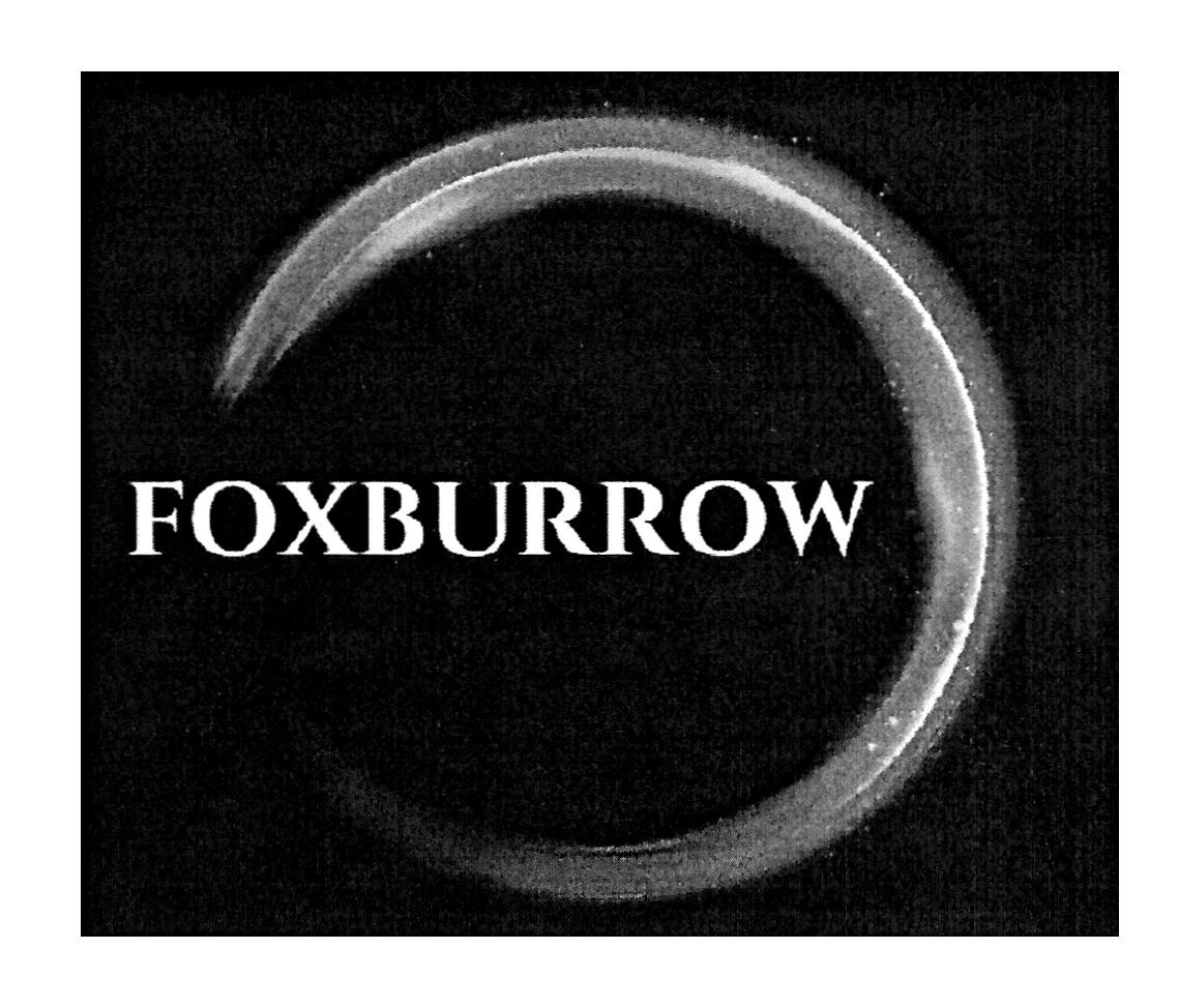 foxburrow