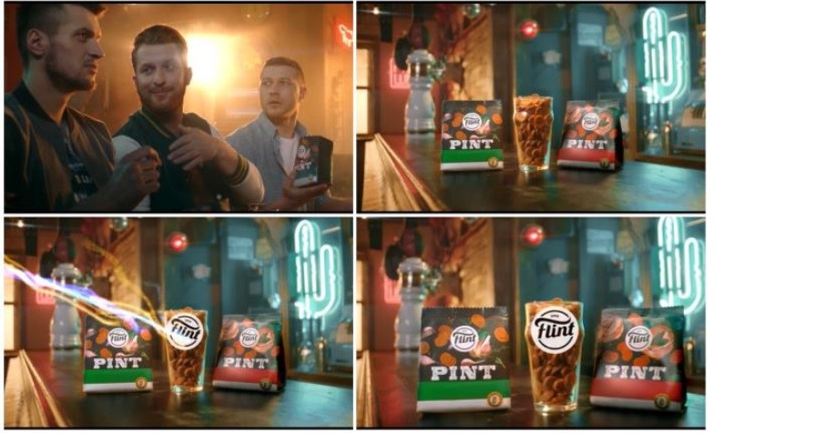 flint pint