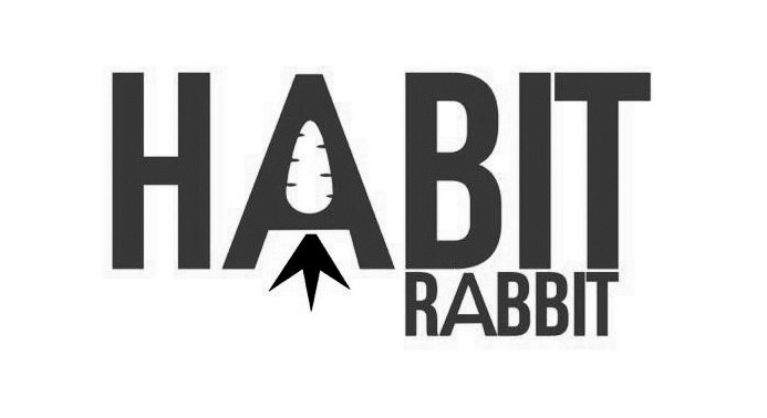 habit rabbit