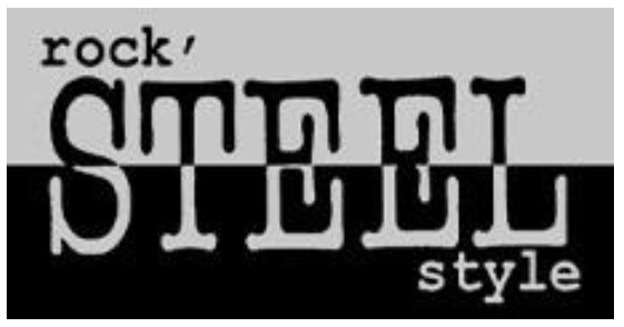 steel