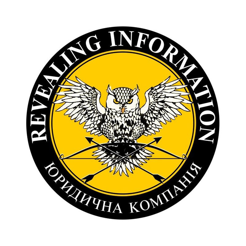 revealing information