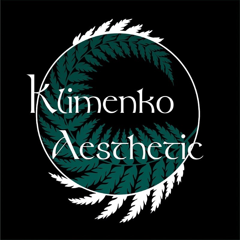 klimenko aesthetic
