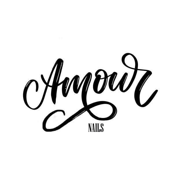 amour nails