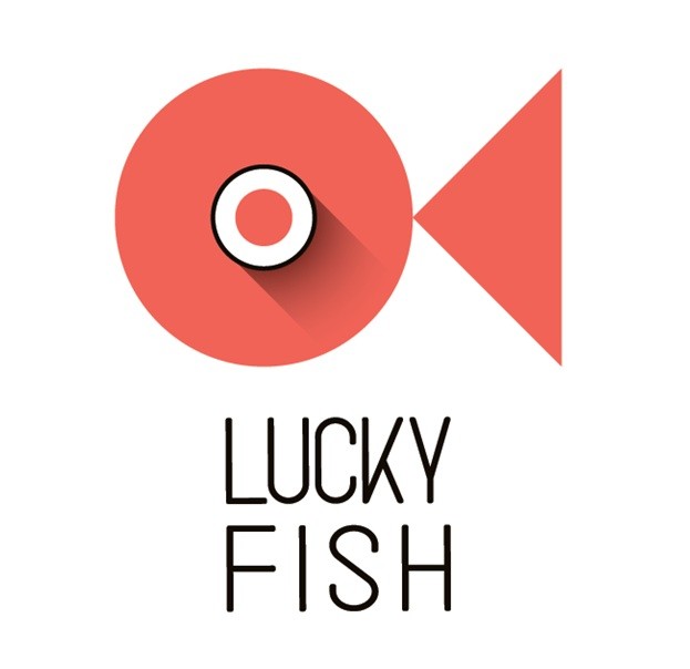 lucky fish
