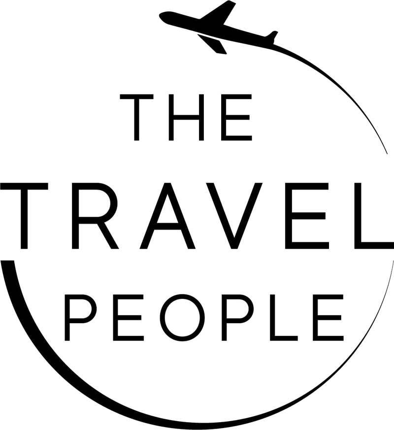 the travel people