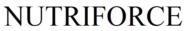 nutriforce