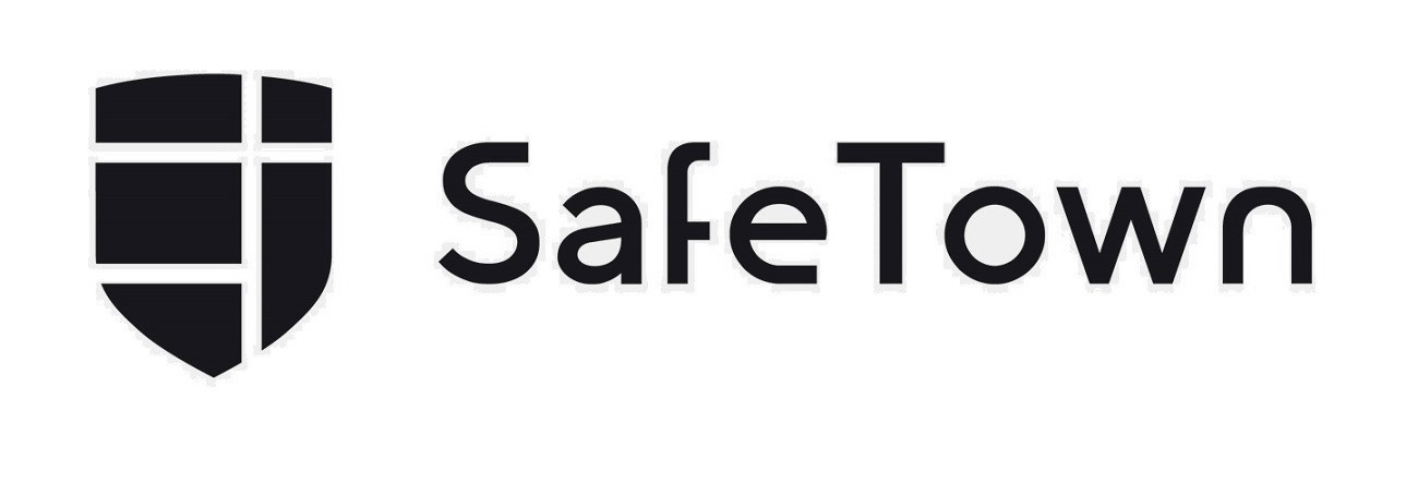 safe town