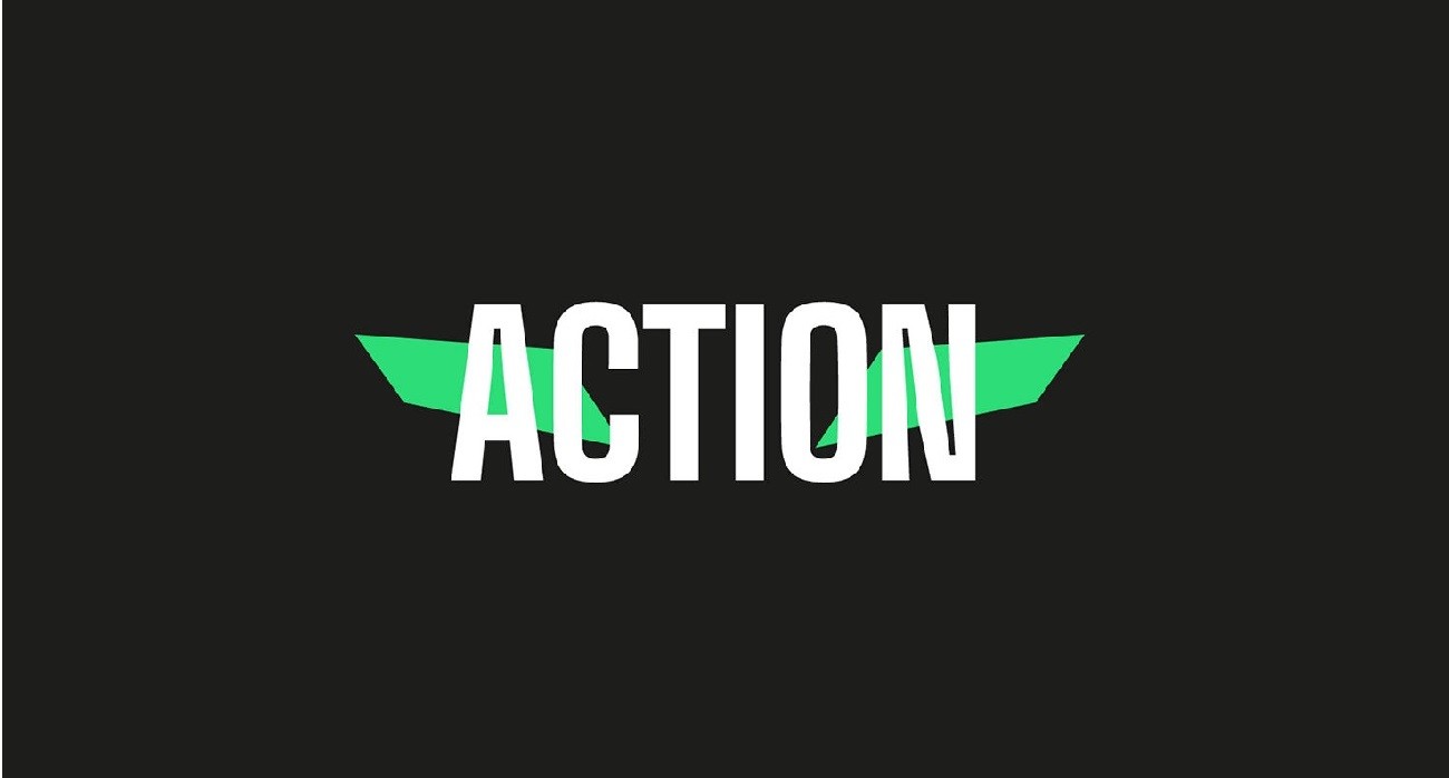 action