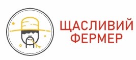щасливий фермер