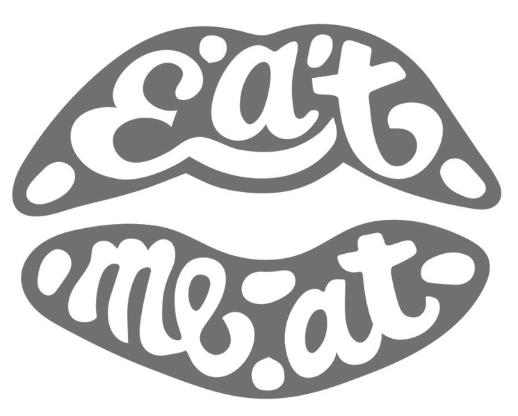 eat me at