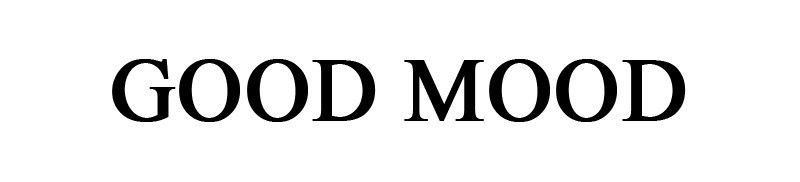 good mood