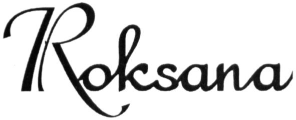roksana