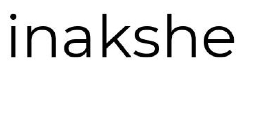 inakshe