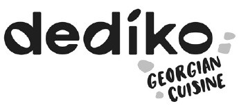 dediko georgian cuisine