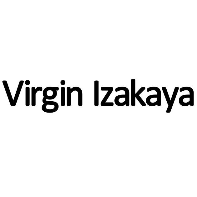 virgin izakaya